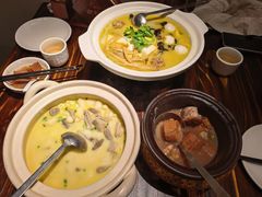 -老村长•湖北家常菜(黄浦路店)