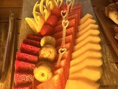 -MARU玛露音乐餐厅(大学路店)