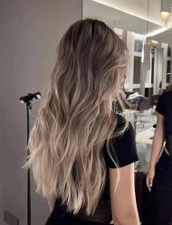 -3AM·S HAIR SALON烫发染发接发