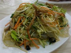 20110923811-哈尔滨风味小吃东北菜(五角场店)