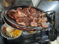 -旺记碳烤肥牛(总店)