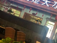 门面-龙泉人椰子鸡.糟粕醋.海南菜(三亚旗舰店)