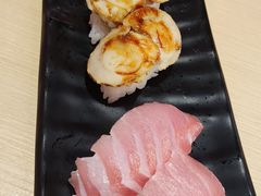 -万岁寿司(万国店)