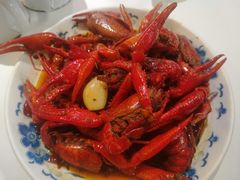 -老长沙龙虾馆·聚会餐厅(白石洲店)