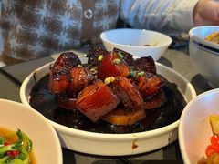 红烧肉-日上三甘(三里屯店)