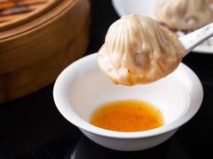 -華僑飯店中餐厅