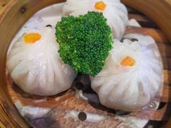 -安蒂娅.悦景轩中餐厅(西乡店)