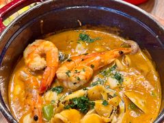 -UPPER KITCHEN(延安路店)