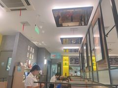 -Aqua Oasis 水天堂(石路天虹店)