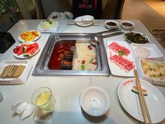 -滋奇·扬州地标火锅(兴城东路店)
