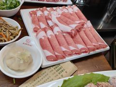 -大明铜锅·烤涮坊·烧烤(总店)