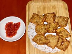 -金穗园·砂锅粥.醉鸡煲火锅(长寿路店)