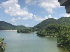 -宁波九龙湖开元度假村