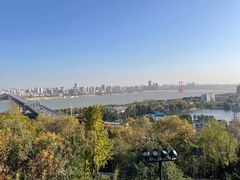 -龟山风景区-龟山电视塔