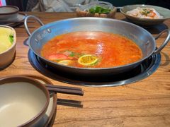 -老凯俚酸汤鱼(鸿通城店)