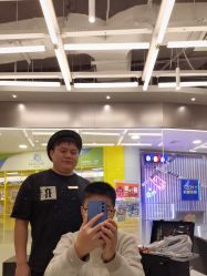 -东方麒麟·潘多拉SALON