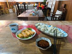 -八珍手工水饺·妈妈的爱(传芳巷店)