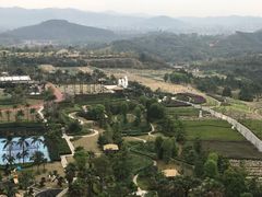 -清远熹乐谷温泉度假酒店