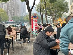 -九八五面馆(欧洲城店)