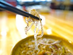泡椒鱼皮-满塘彩·大盘鱼·顺德菜(宝安福永店)