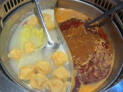 -季季红火锅(丰城洪客隆店)