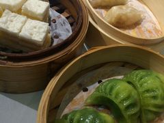 -潮福城大酒楼·潮味粤品·港式点心(湖滨北路店)