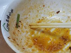 -清真馬峰小炒泡饃