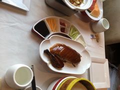 -大鸭梨烤鸭(北洼路店)