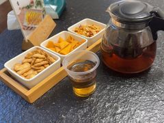 -菌极鲜野生菌火锅店(阳明祠店)