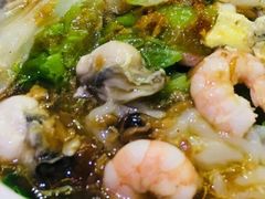 -鸿记·好再来普宁肠粉(莲花路店)