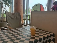 -omitofee咖啡(水泽店)