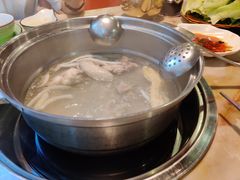 -四季合味椰子鸡(南山大冲店)