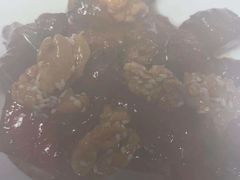 -逸林轩中餐厅(中信泰富朱家角锦江酒店)