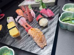 -三喜•正本匠心日料(月河店)