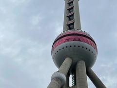 -东方明珠广播电视塔