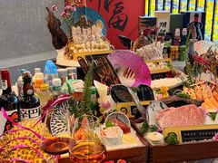 -黑木原精致料理·铁板烧