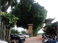 -侠成水上农庄(工业大道店)