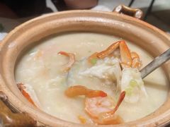-潮州府·潮菜·砂锅粥(徐家汇店)