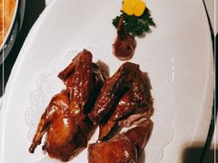 -尚一汤 广东炖汤(金桥国际店)