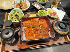 -玄白·炭烤活鳗(上海首店)