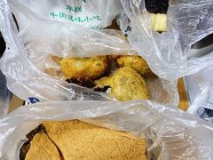 -清真·白记年糕(牛街北口店)