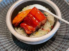 -宴昆山·私房菜(春晖店)