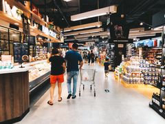 -Olé精品超市(苏州中心店)