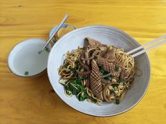 -吴记杭州私房面