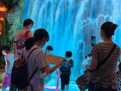 -蓝精灵乐园·世茂精灵之城主题乐园