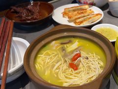 -老淮滨-蚌埠非遗小吃(淮河路店)