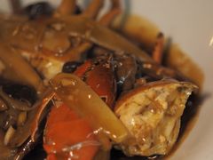 -大树下海鲜饭店