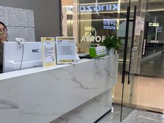 -空中健身·游泳(季佳荟新华家园店)