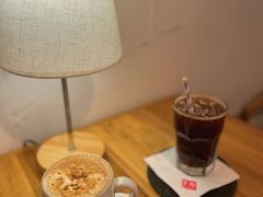 -栖咖啡(泉舜店)