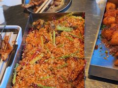 -No.DD戳子烧烤·江湖菜(北京总店)